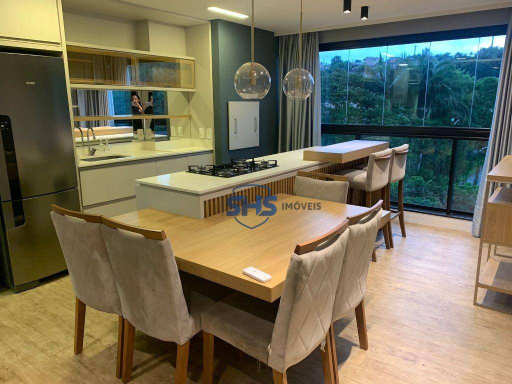 Apartamento · para alugar · 2 quartos · 71m² · Fortaleza, Blumenau