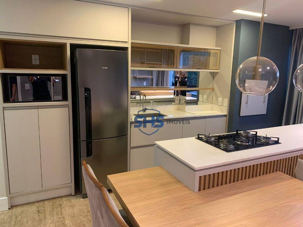 Apartamento · para alugar · 2 quartos · 71m² · Fortaleza, Blumenau