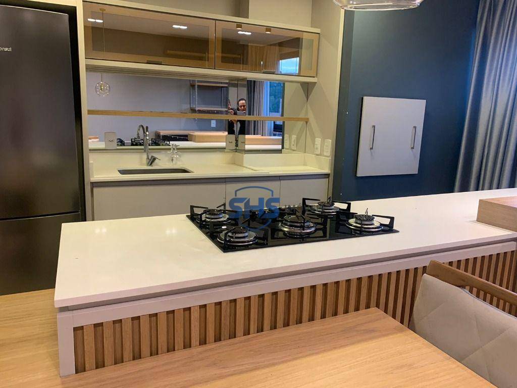 Apartamento · para alugar · 2 quartos · 71m² · Fortaleza, Blumenau