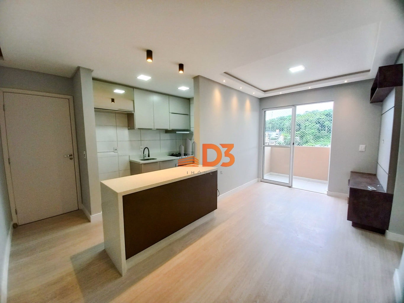 Apartamento · para alugar · 2 quartos · 49m² · Itoupava Central, Blumenau