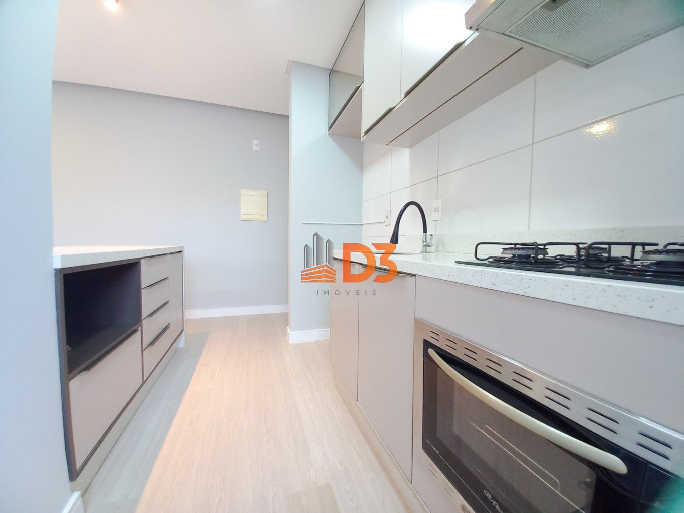 Apartamento · para alugar · 2 quartos · 49m² · Itoupava Central, Blumenau