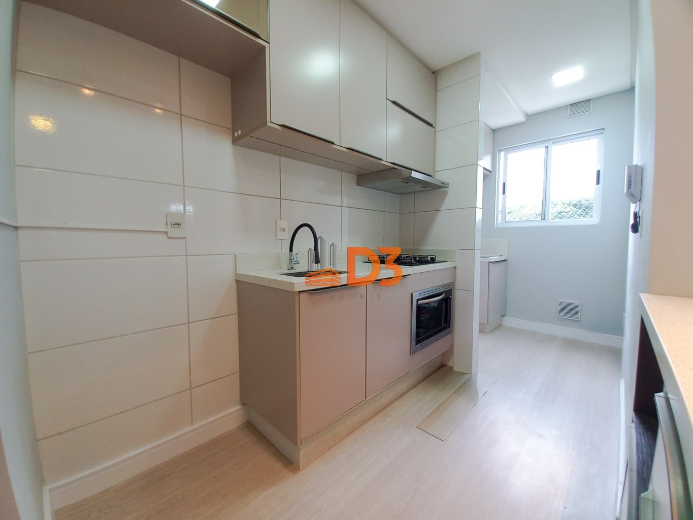 Apartamento · para alugar · 2 quartos · 49m² · Itoupava Central, Blumenau