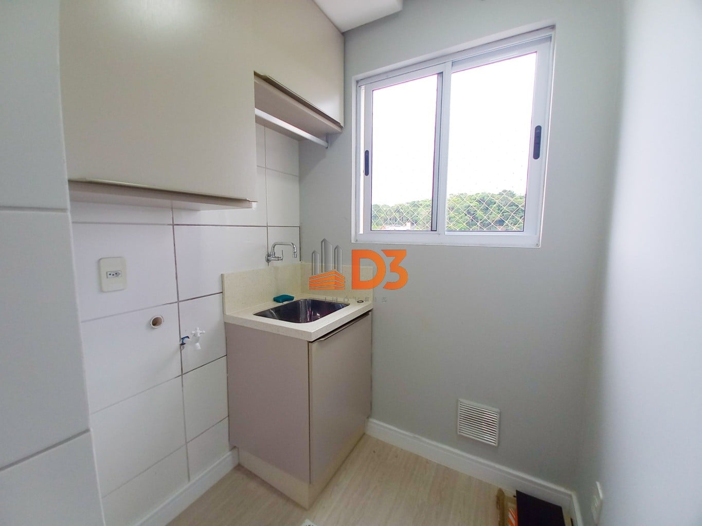 Apartamento · para alugar · 2 quartos · 49m² · Itoupava Central, Blumenau
