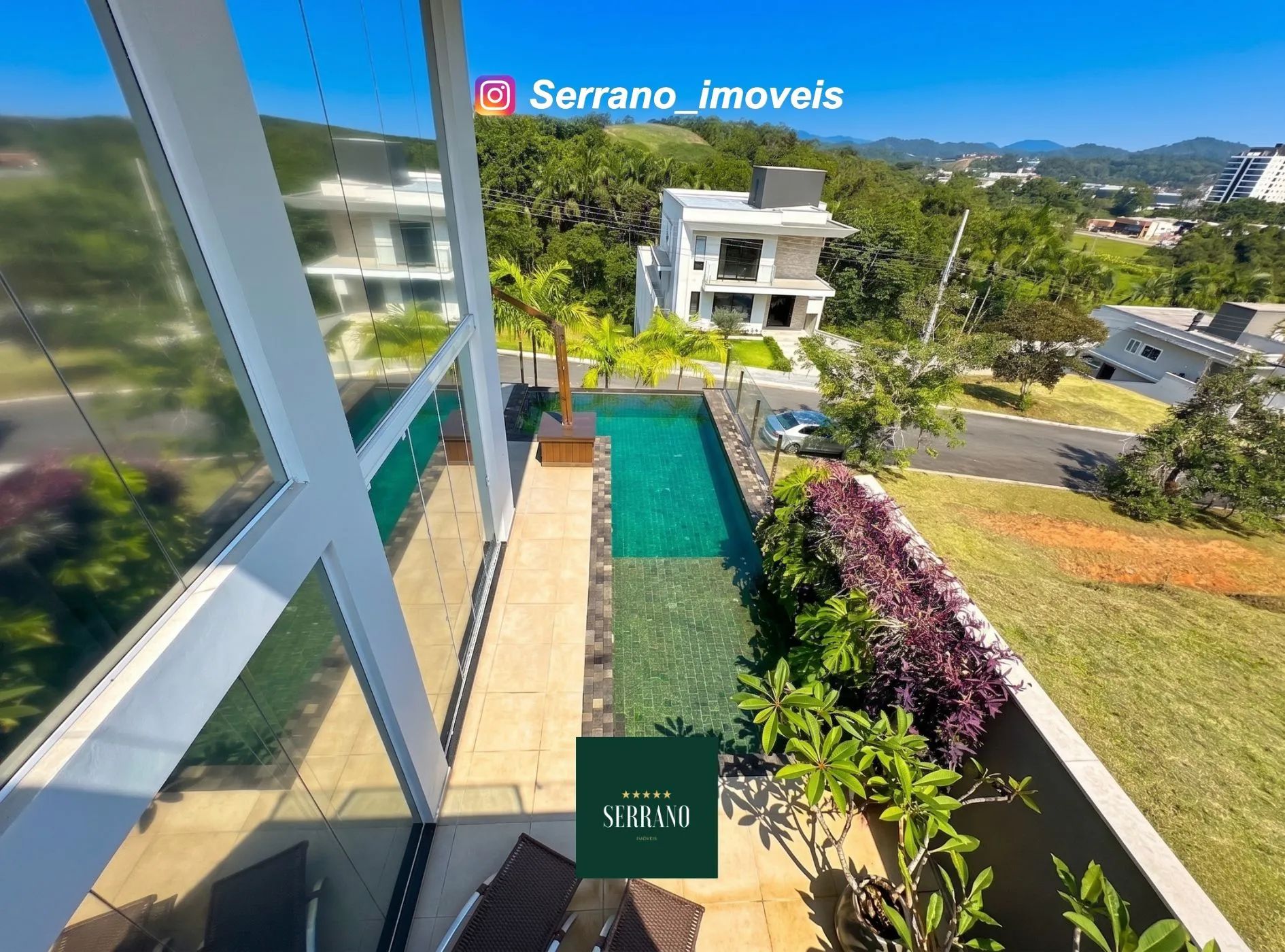 Casa · à venda · 4 quartos · Itoupava Central, Blumenau
