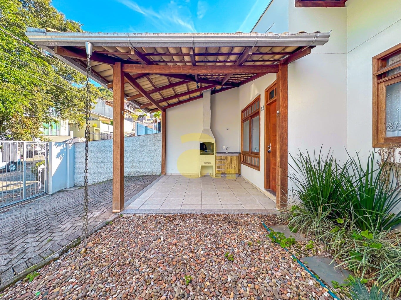 Casa à venda com 3 quartos e 1 suíte, 2 vagas, 223m² no Escola Agrícola, Blumenau