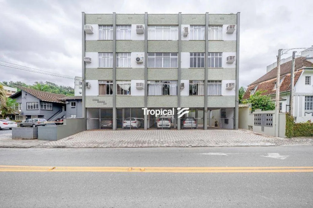 Apartamento à venda com 2 quartos, 1 vaga, 70m² no Bom Retiro, Blumenau - foto 1