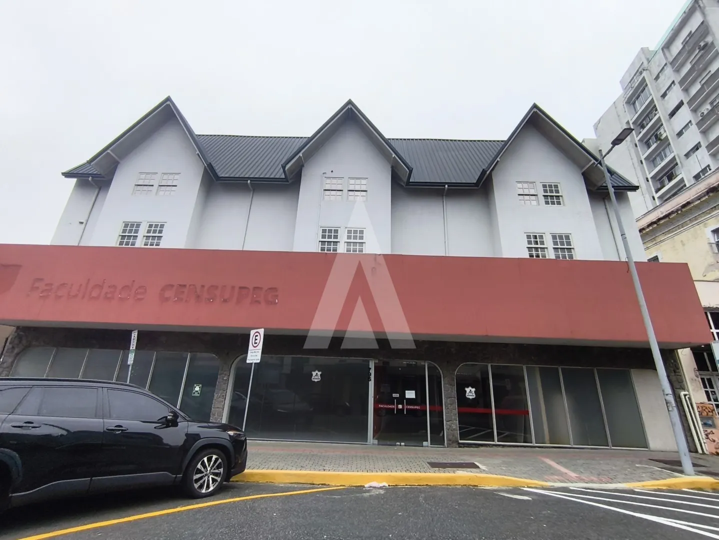 Galpão para alugar, 3790m² no Centro, Joinville - foto 1