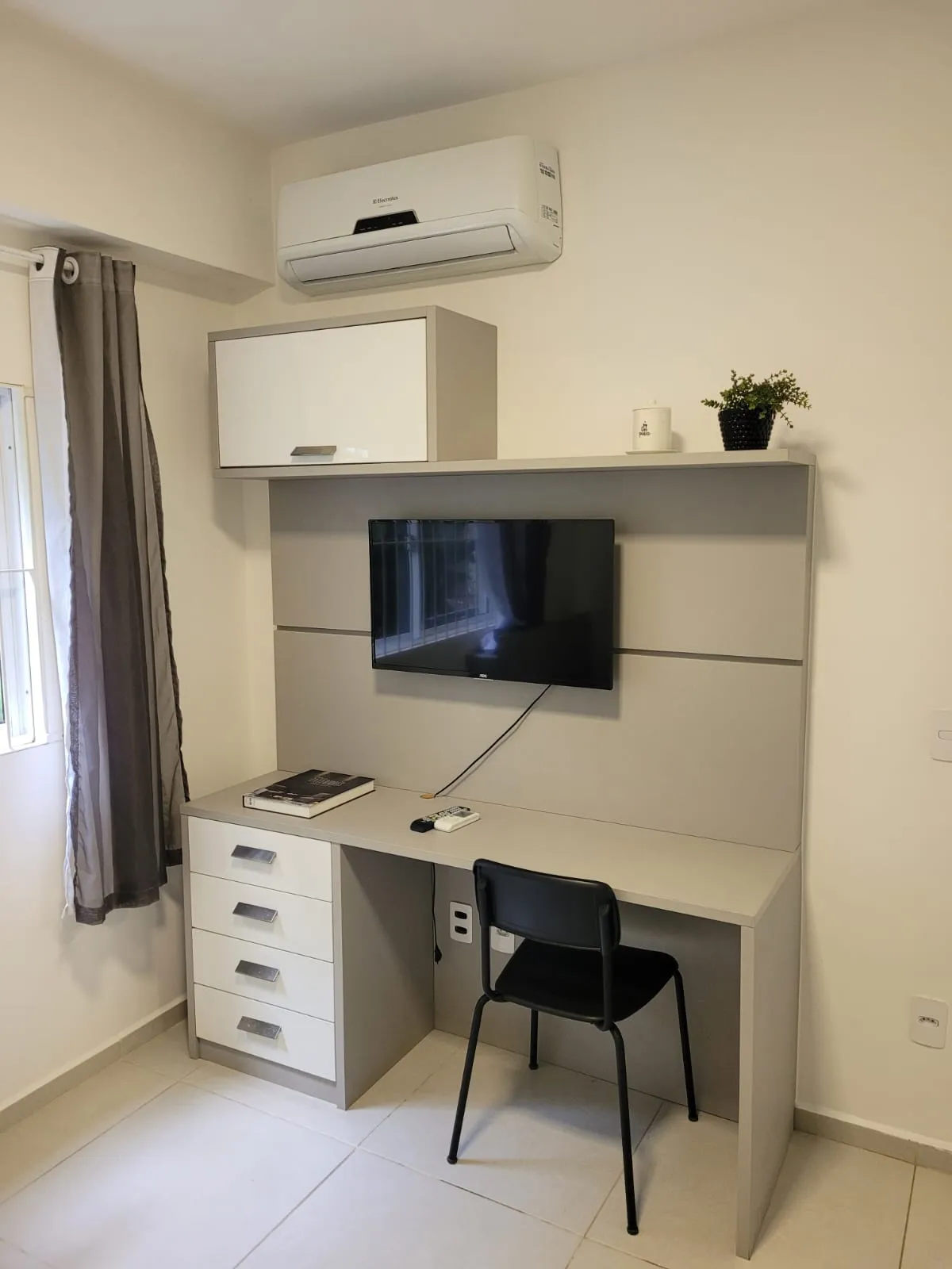 Ótimo apartamento mobiliado a venda — foto 7