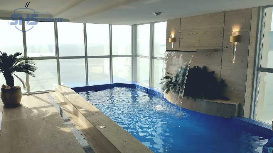 Apartamento residencial à venda, Centro, Balneário Camboriú. — foto 5