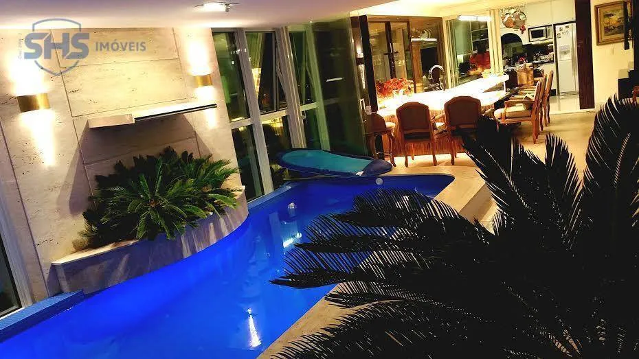 Apartamento residencial à venda, Centro, Balneário Camboriú. — foto 6