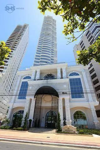 Apartamento com 4 dormitórios à venda, 2 m - Centro - Balneário Camboriú/SC — foto 2