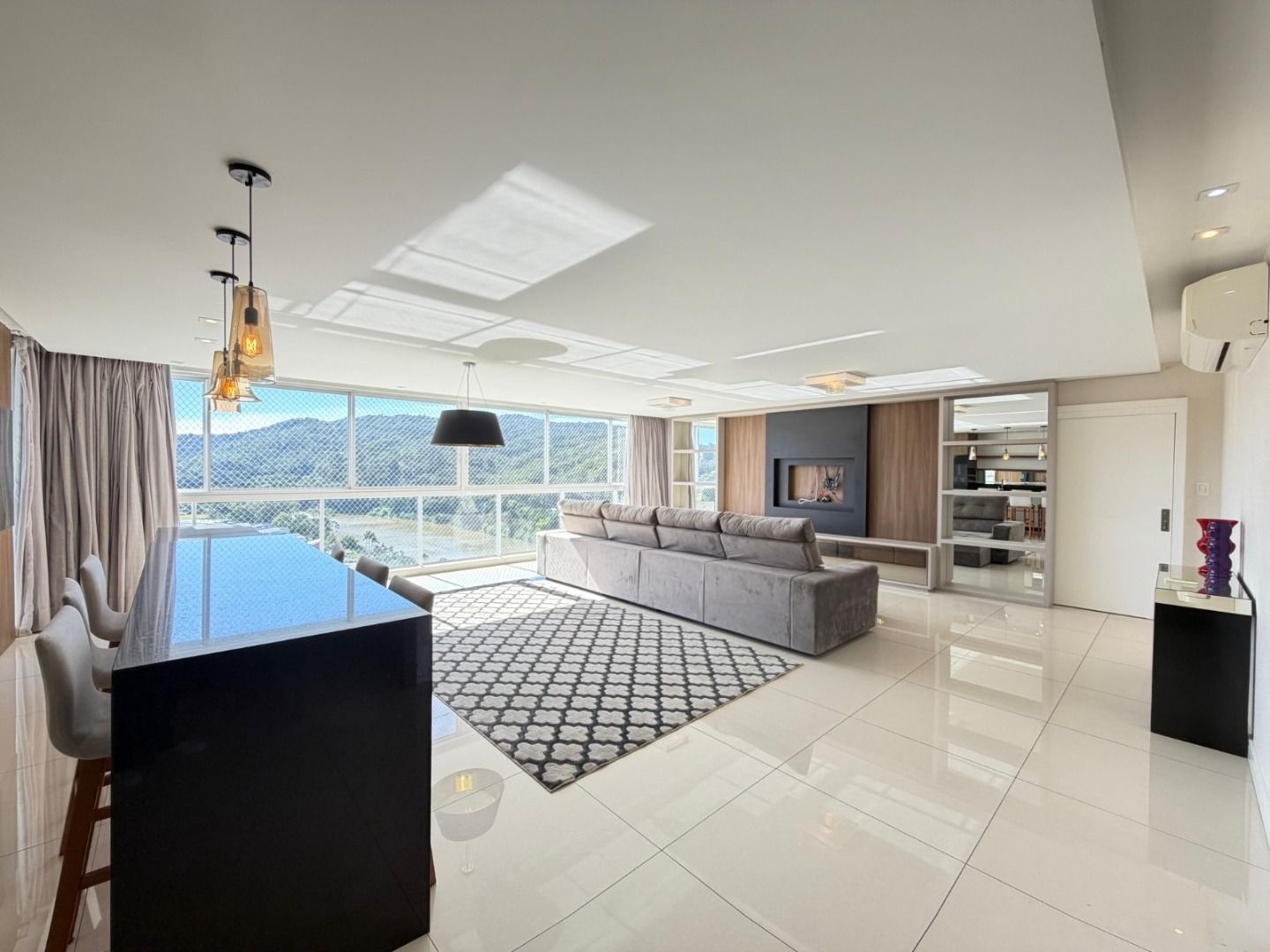Apartamento · à venda · 3 quartos · 188m² · Vorstadt, Blumenau