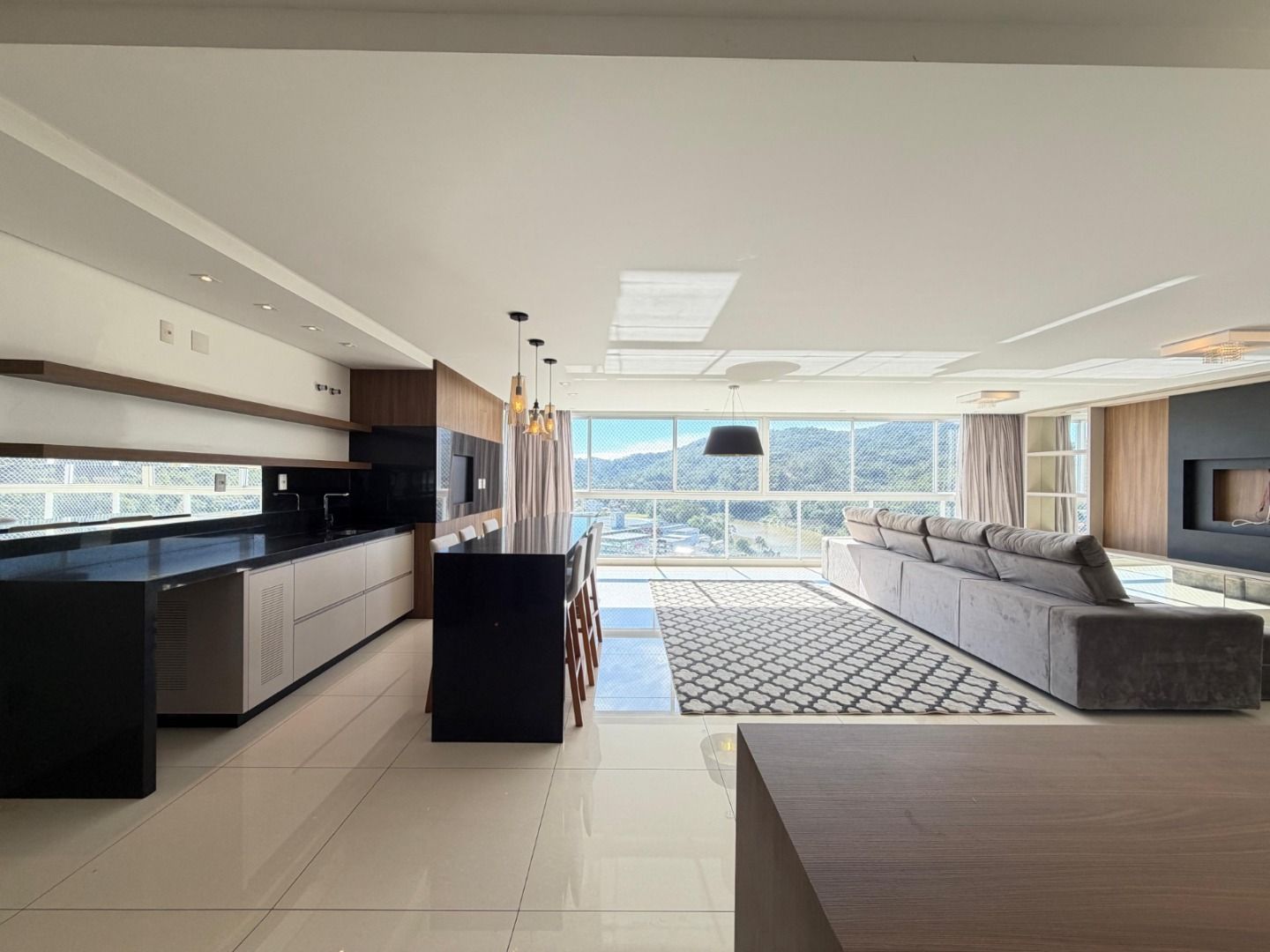 Apartamento · à venda · 3 quartos · 188m² · Vorstadt, Blumenau