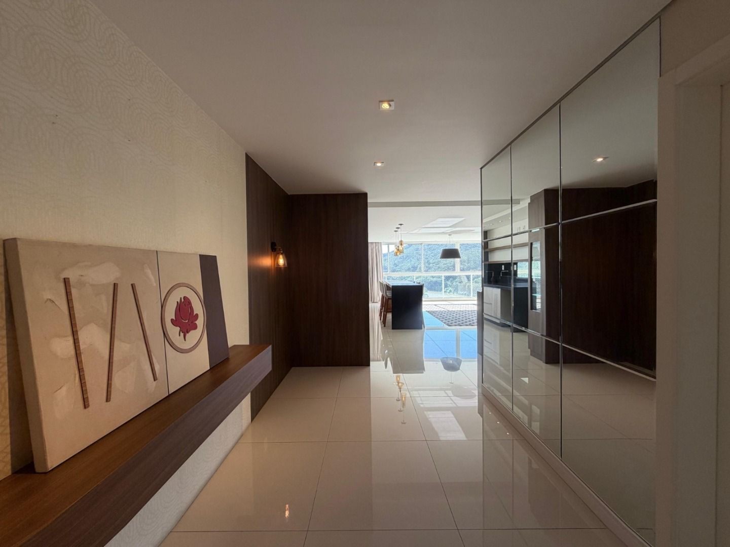 Apartamento · à venda · 3 quartos · 188m² · Vorstadt, Blumenau