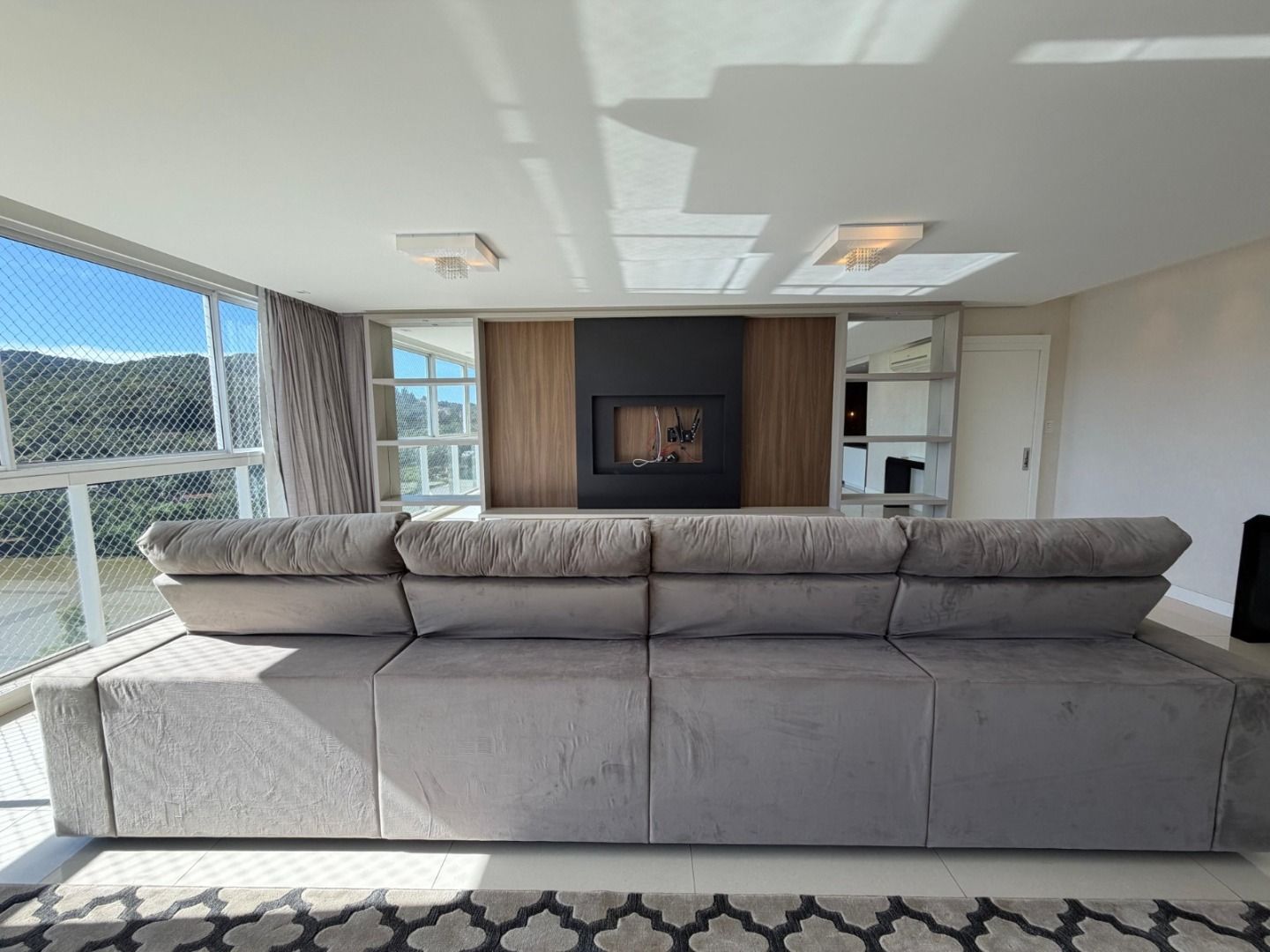 Apartamento · à venda · 3 quartos · 188m² · Vorstadt, Blumenau