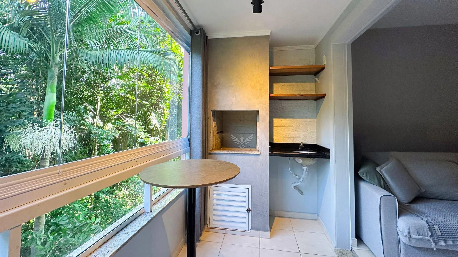 Apartamento à venda com 2 quartos, 1 vaga, 68m² no Badenfurt, Blumenau - foto 1