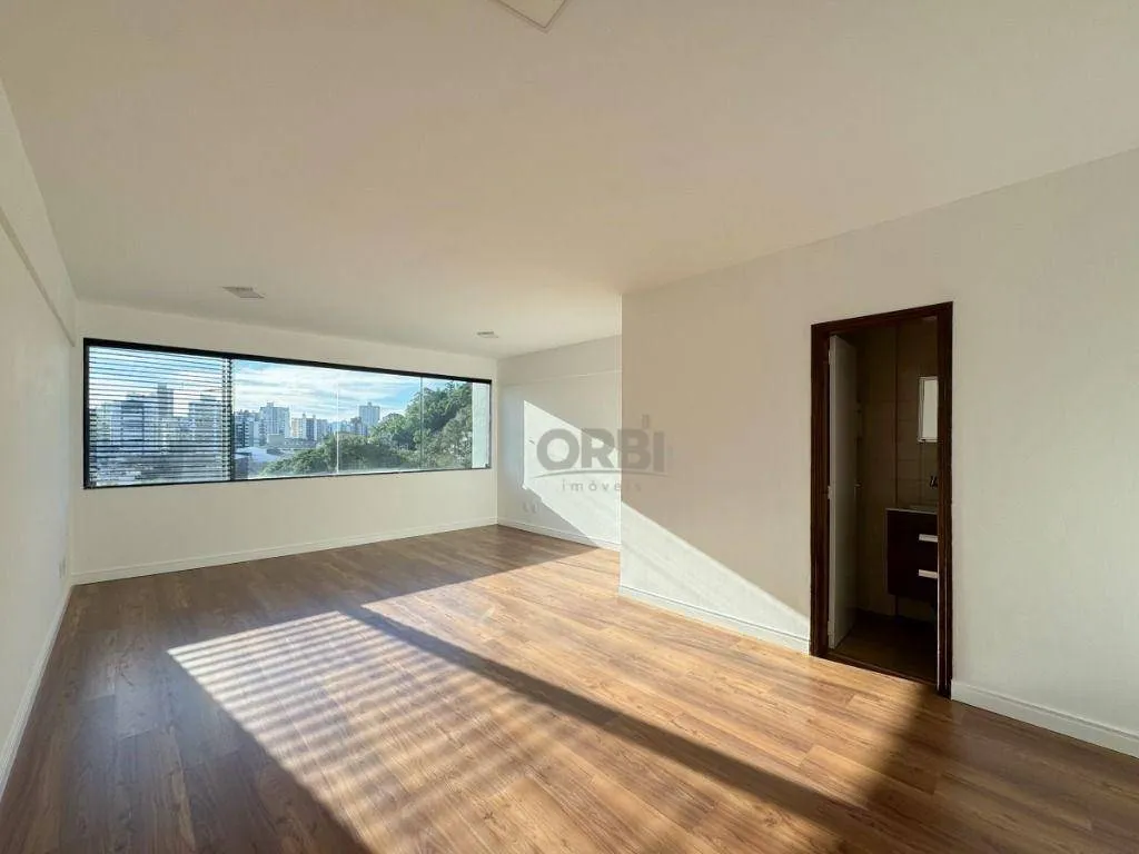 Sala/Escritório à venda, 1 vaga, 35m² no Centro, Blumenau - foto 1
