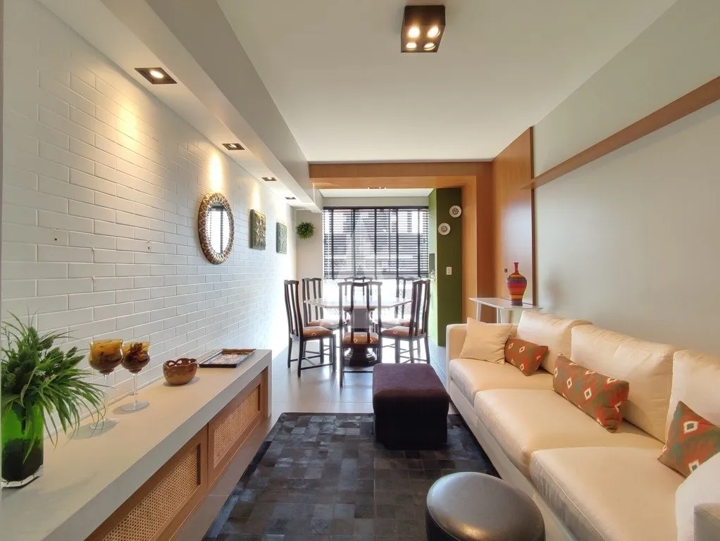 Apartamento à venda com 2 quartos, 2 vagas, 70m² no Anita Garibaldi, Joinville - foto 1