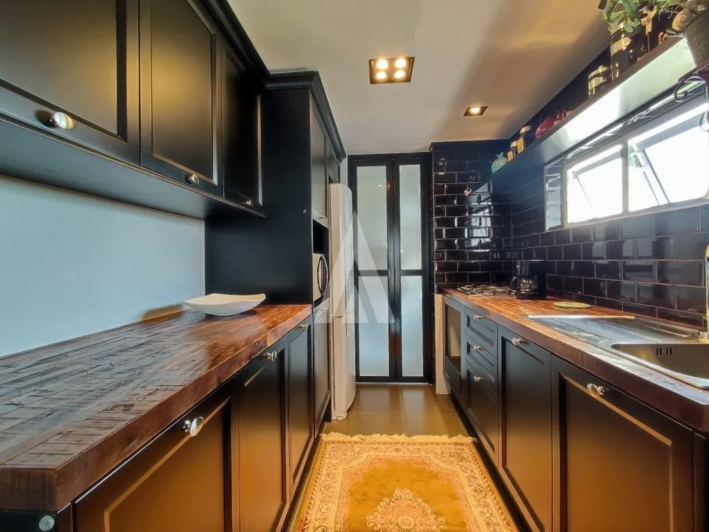 Apartamento à venda com 2 quartos, 2 vagas, 70m² na região do bairro Anita Garibaldi, próximo à Rua Concórdia, Joinville — foto 7