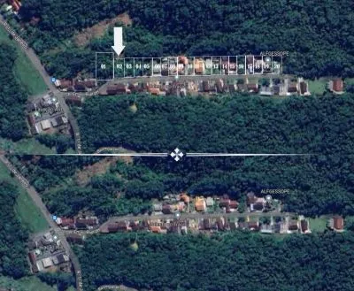 Terreno à venda com 420 m no Fidélis! - foto 1