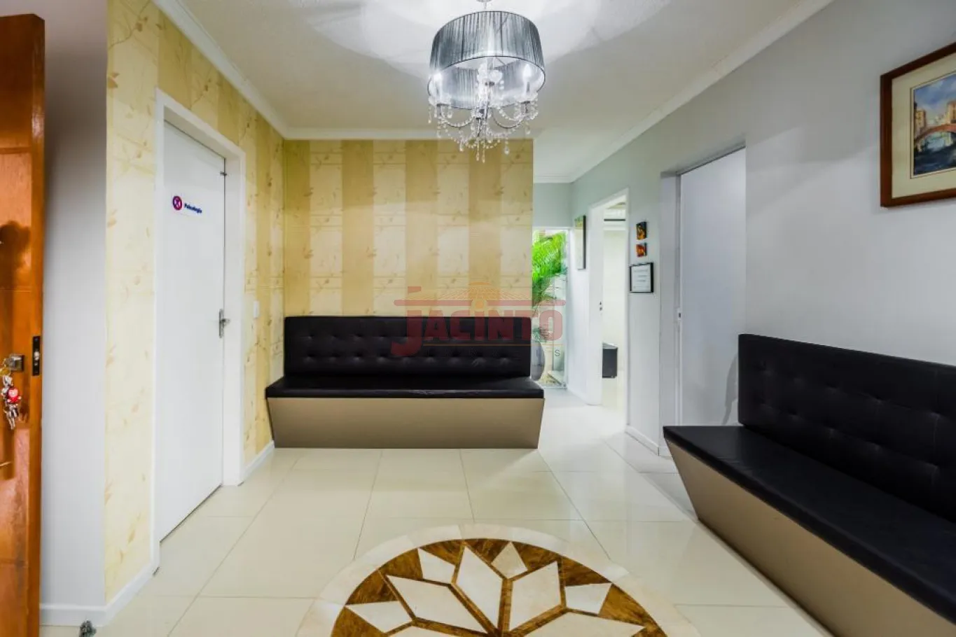 Imóvel para Fins Comerciais ou Residencial no Bairro Vorstadt. — foto 4
