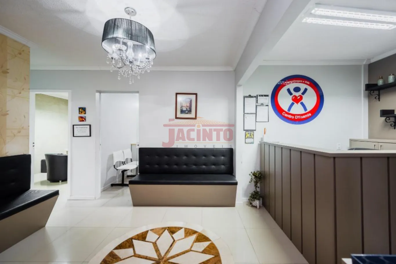 Imóvel para Fins Comerciais ou Residencial no Bairro Vorstadt. — foto 5