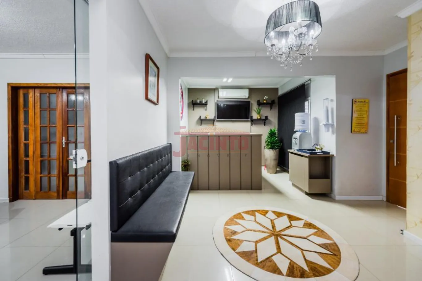 Imóvel para Fins Comerciais ou Residencial no Bairro Vorstadt. — foto 6