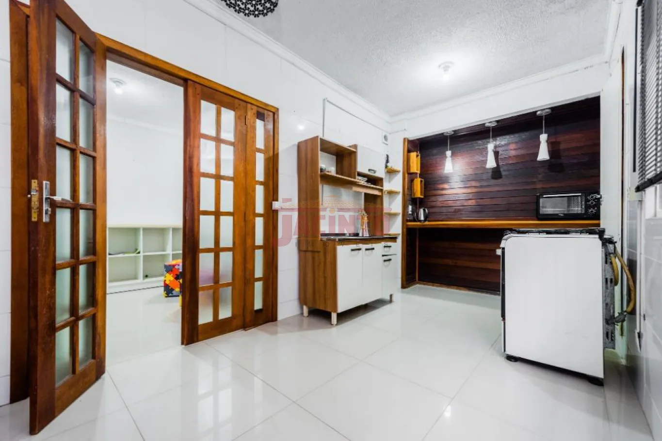 Imóvel para Fins Comerciais ou Residencial no Bairro Vorstadt. — foto 7