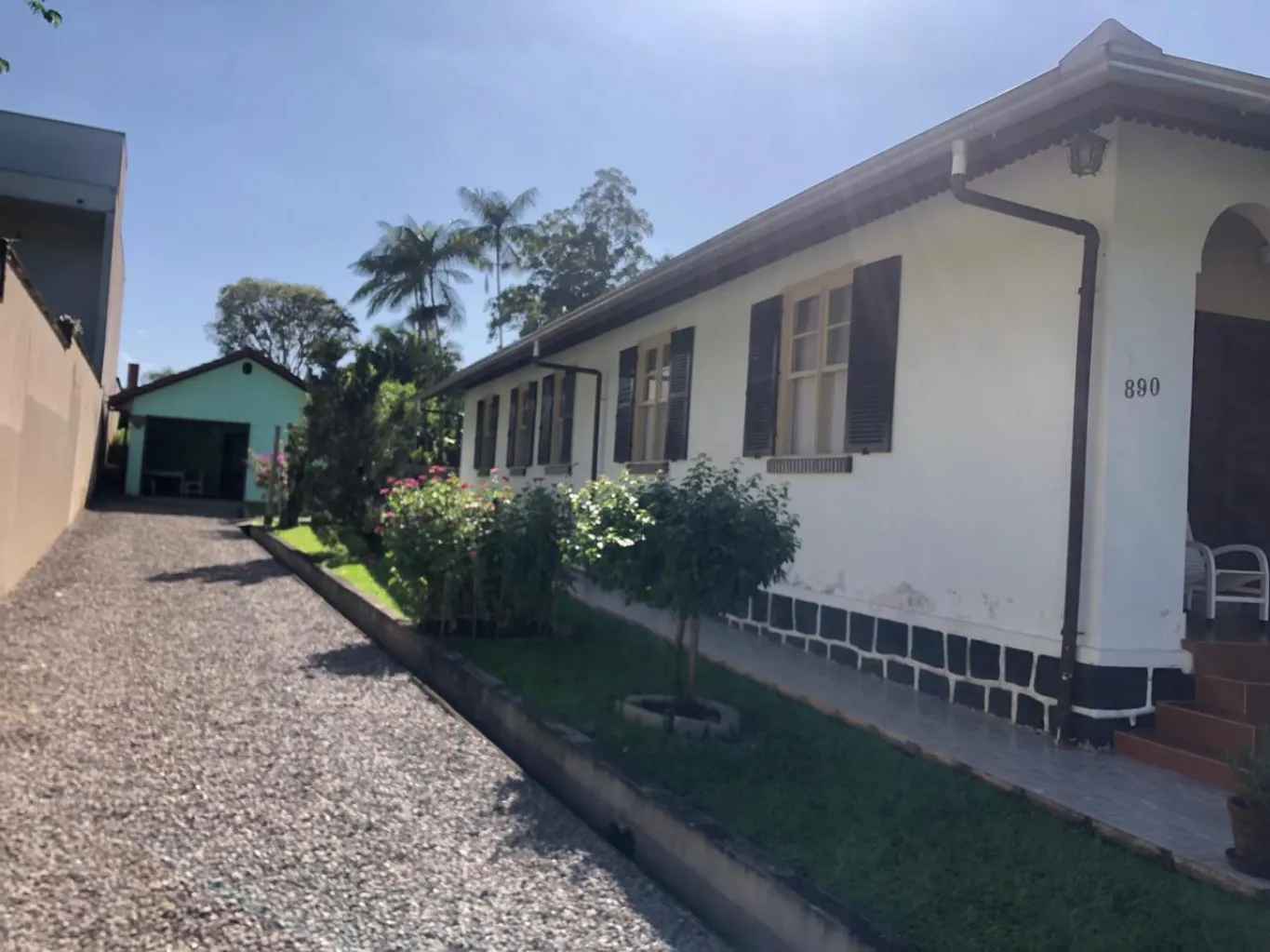 Casa no Bairro Itoupava Seca á poucos minutos do Centro de Blumenau — foto 3