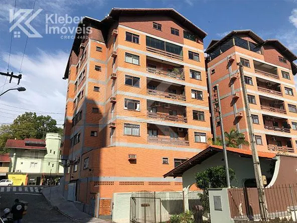 Apartamento para Locação em Blumenau / SC no bairro Vila Nova - foto 1