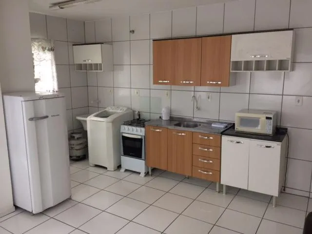Apartamento para Locação em Indaial / SC no bairro Encano do Norte - foto 1