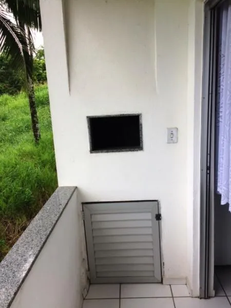 Apartamento para Locação em Indaial / SC no bairro Encano do Norte — foto 7