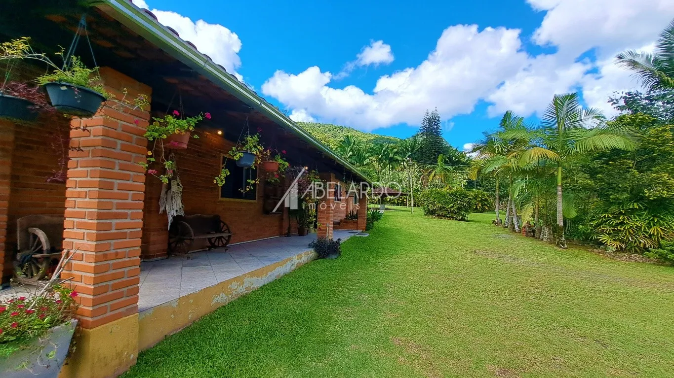 Imóvel Rural à venda com 6 quartos e 6 suítes, 244000m² no Progresso, Blumenau — foto 3