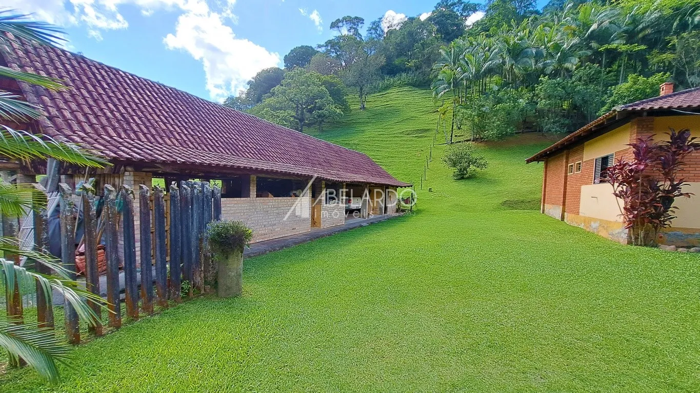 Imóvel Rural à venda com 6 quartos e 6 suítes, 244000m² no Progresso, Blumenau — foto 4