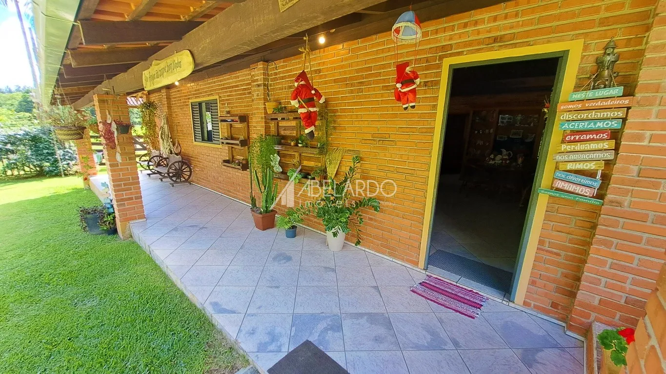 Imóvel Rural à venda com 6 quartos e 6 suítes, 244000m² no Progresso, Blumenau — foto 5