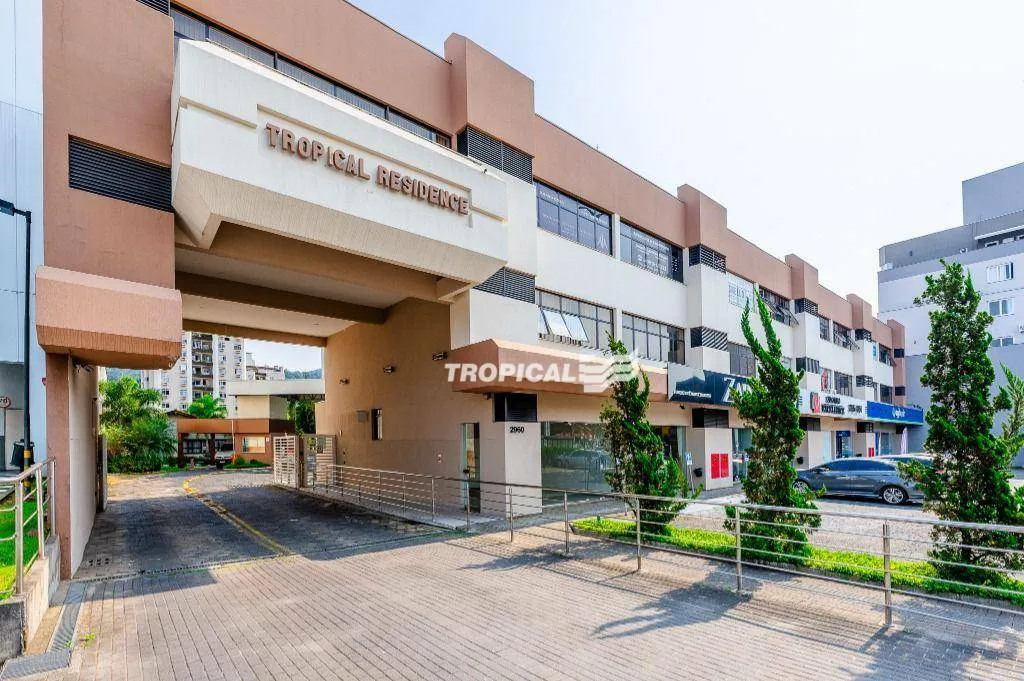 Apartamento à venda com 2 quartos, 1 vaga, 78m² no Garcia, Blumenau - foto 1
