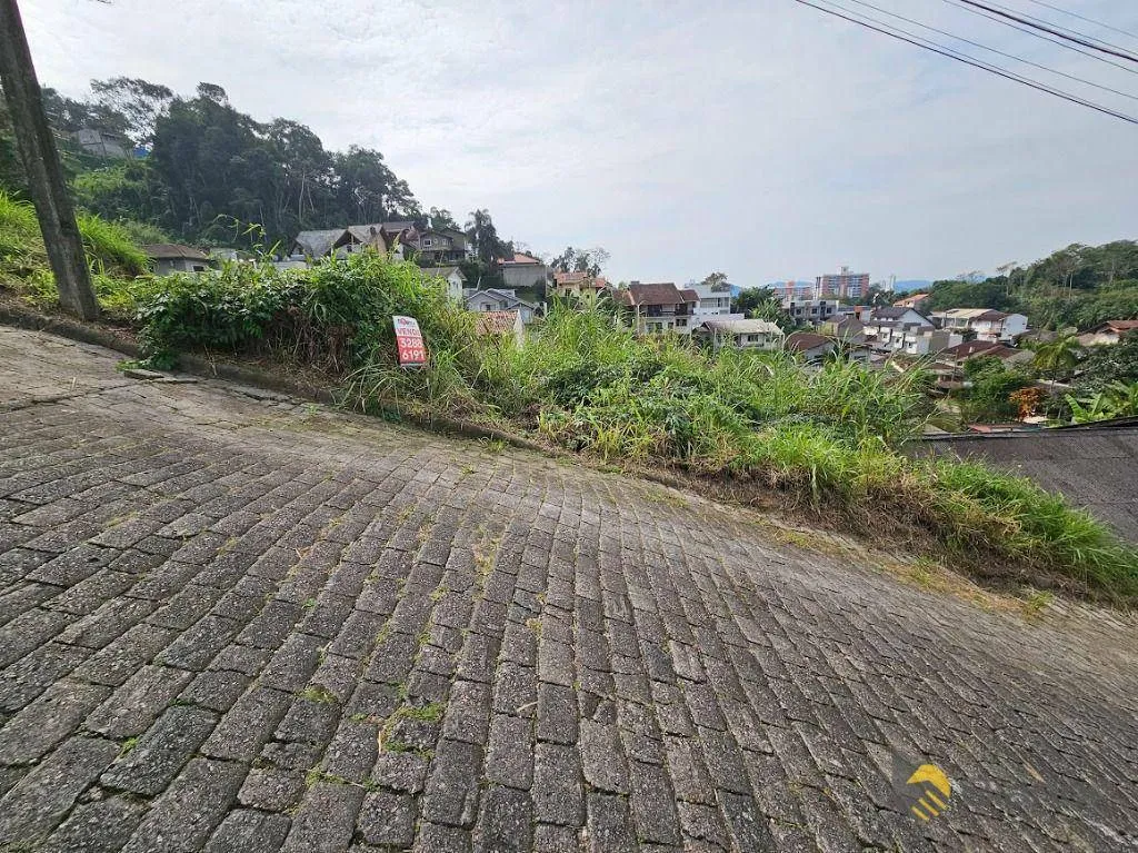 Terreno à venda, 450 m por R$ 150.000,00 - Escola Agrícola - Blumenau/SC - foto 1