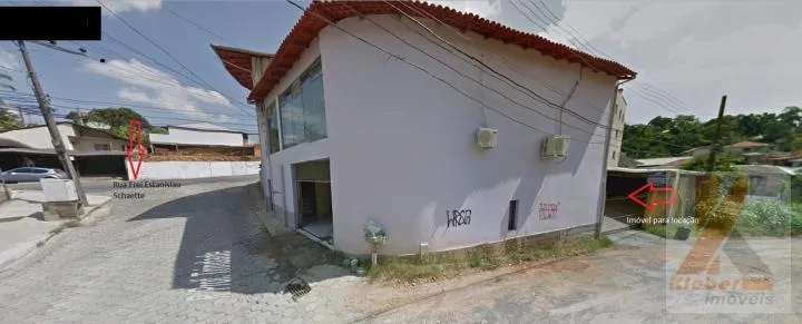 Comercial para Locação em Blumenau / SC no bairro Água Verde - foto 1