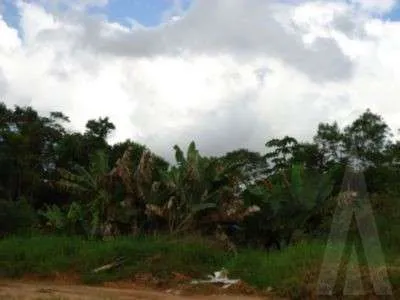 Terreno à venda no bairro Itinga em Joinville, por R$ 1.950.000.00. — foto 2