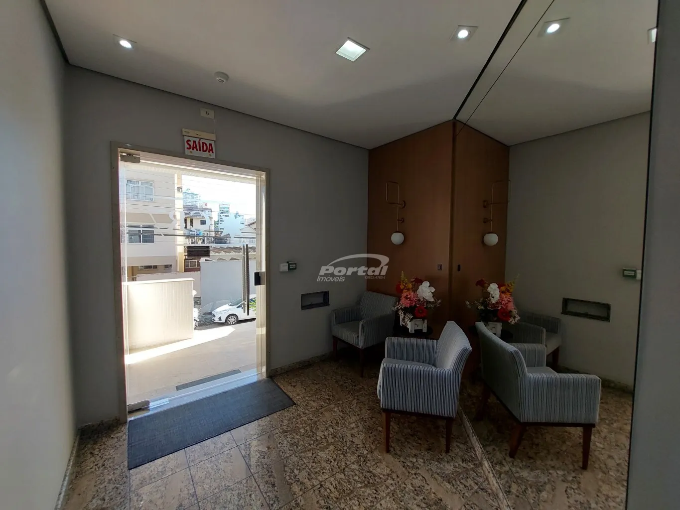 Apartamento · para alugar · 1 quarto · 69m² · Vila Nova, Blumenau