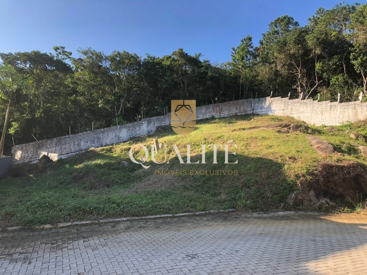 Terreno à venda, 650m² no Cachoeira do Bom Jesus, Florianópolis - foto 1