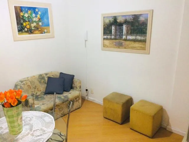 Apartamento para Locação em Blumenau / SC no bairro Centro — foto 2