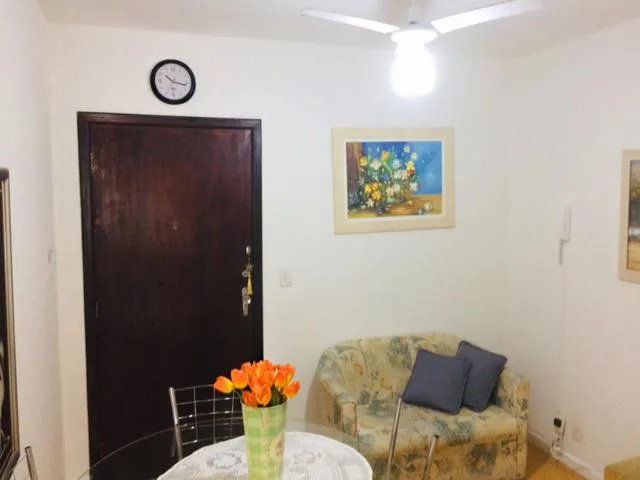 Apartamento para Locação em Blumenau / SC no bairro Centro — foto 4