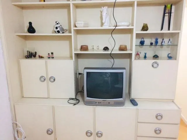 Apartamento para Locação em Blumenau / SC no bairro Centro — foto 5