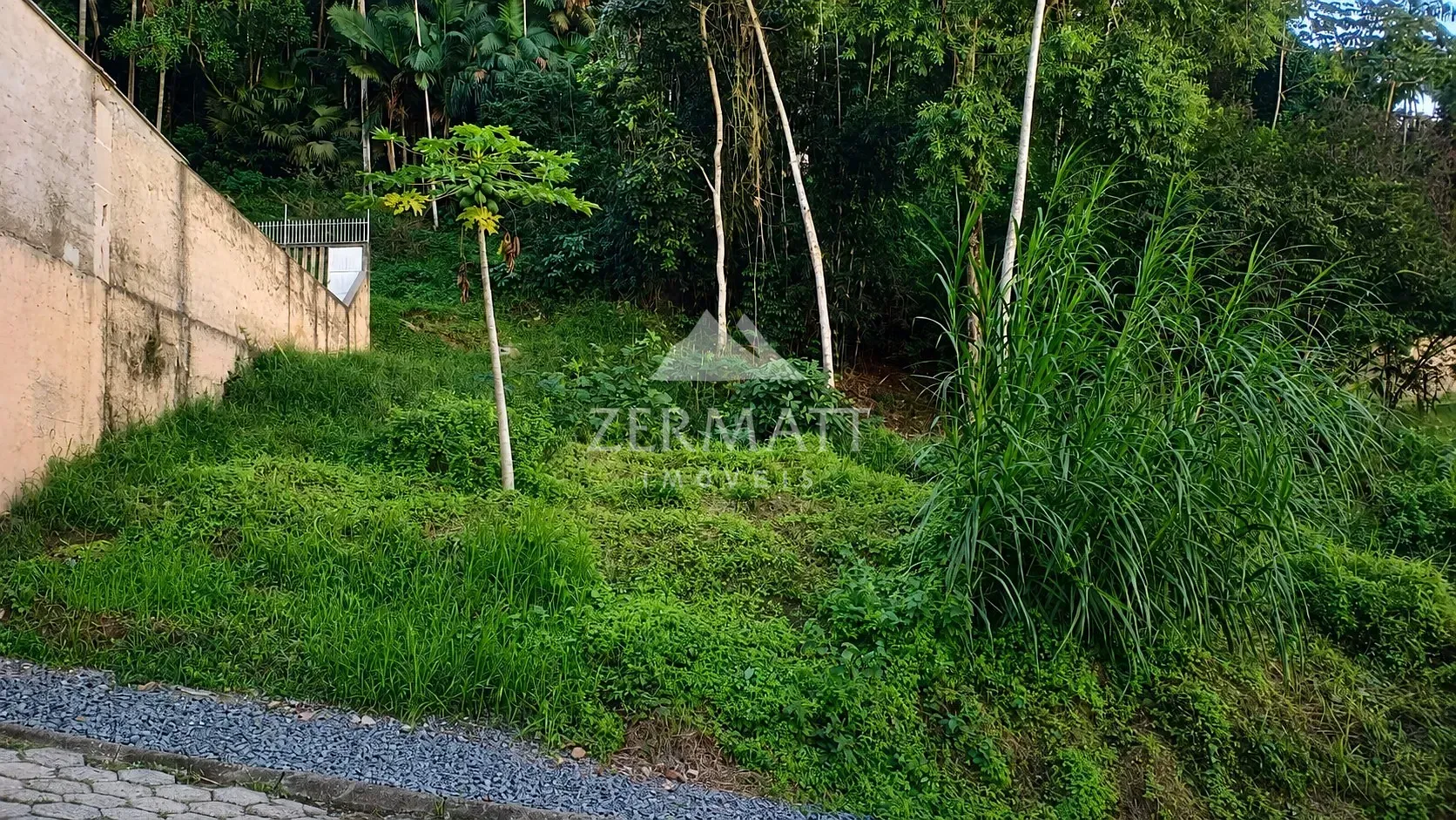 Terreno à venda, 435m² no Itoupava Seca, Blumenau - foto 1
