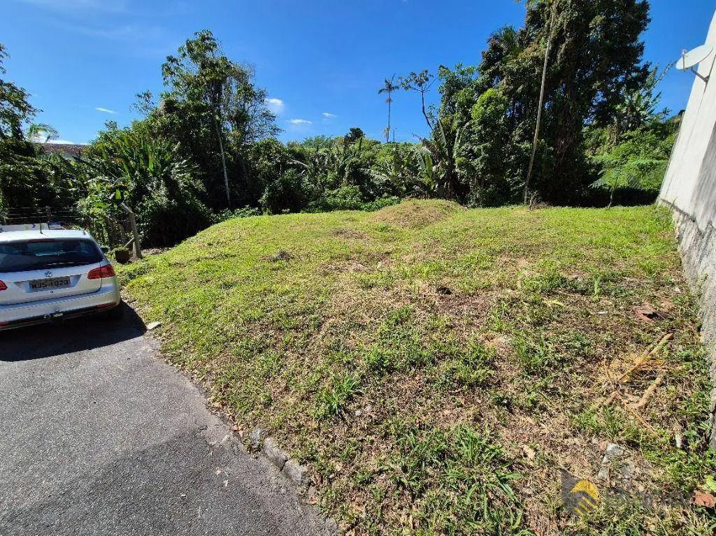 Terreno à venda, 300 m por R$ 329.000,00 - Escola Agrícola - Blumenau/SC — foto 2