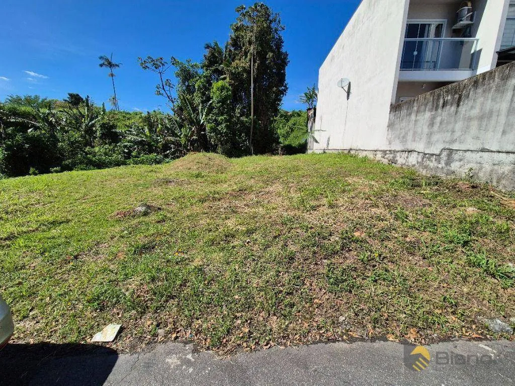 Terreno à venda, 300 m por R$ 329.000,00 - Escola Agrícola - Blumenau/SC — foto 3