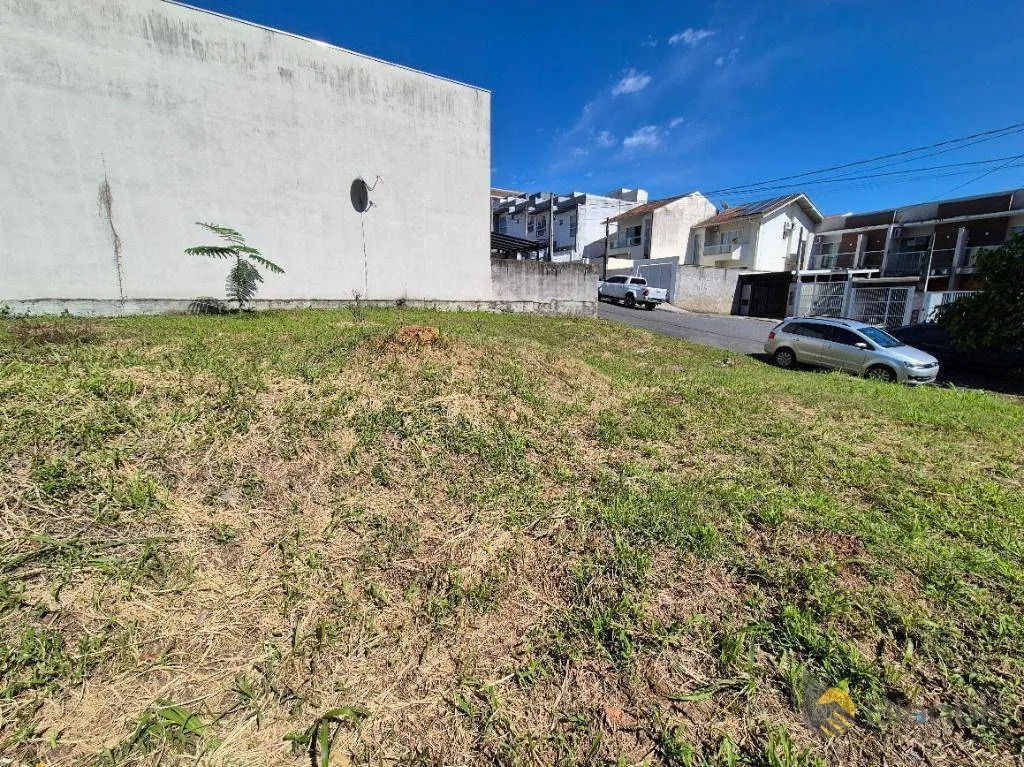 Terreno à venda, 300 m por R$ 329.000,00 - Escola Agrícola - Blumenau/SC — foto 4