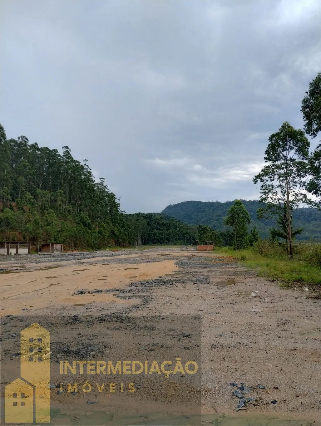 Terreno industrial BR 470 — foto 6
