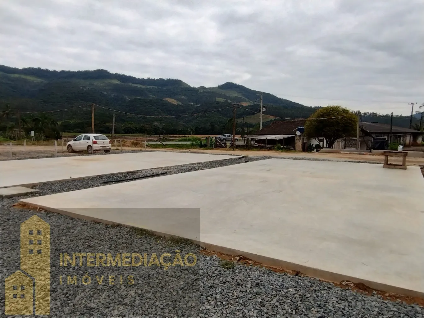 Terreno industrial BR 470 — foto 7